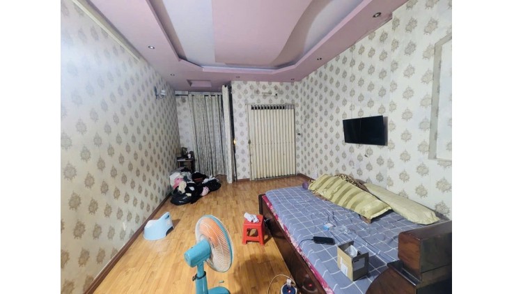 Chỉ 5.5 TỶ TL! 86M², 2 Tầng/3PN – HẺM XE HƠI – Nguyễn Duy Cung, Gò Vấp!